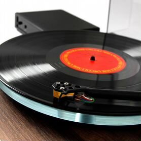 Rega Planar planar 3 50TH anniversary edition