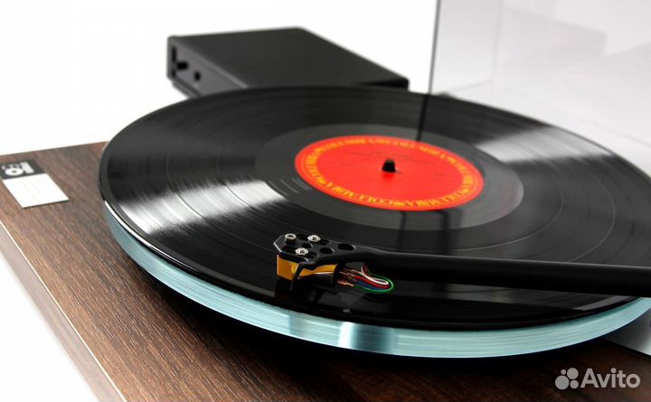 Rega Planar planar 3 50TH anniversary edition