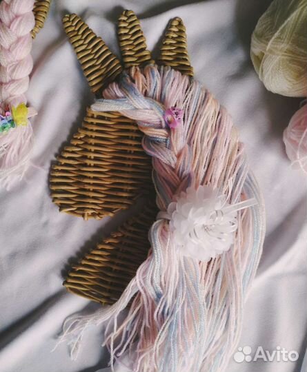 Держатель для заколок 