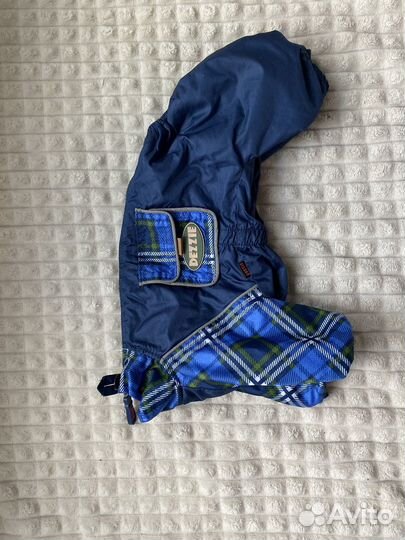 Новая одежда для собак