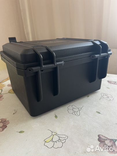 Противоударный кейс