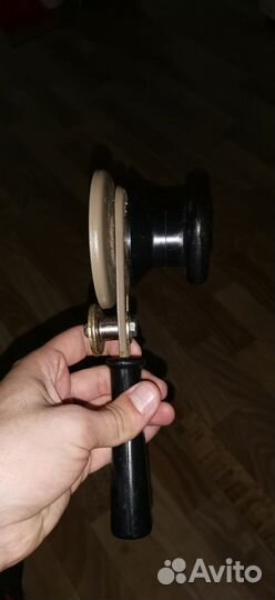 Машинка для закрутки (закатывания) банок