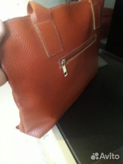 Сумка шопер