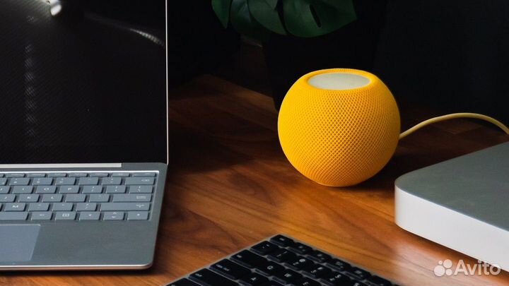 Apple HomePod mini
