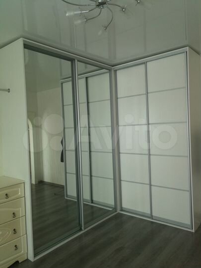 1-к. квартира, 45 м², 5/9 эт.