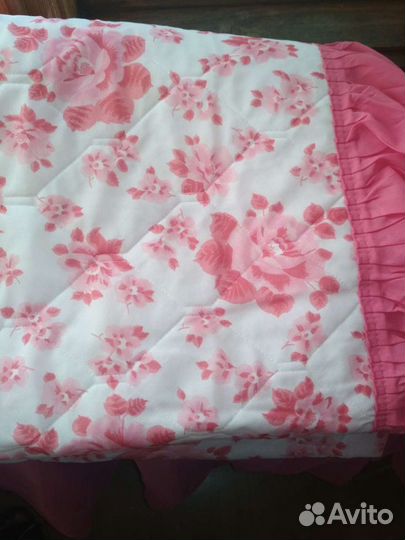 Покрывало на кровать (Англия) 1сп