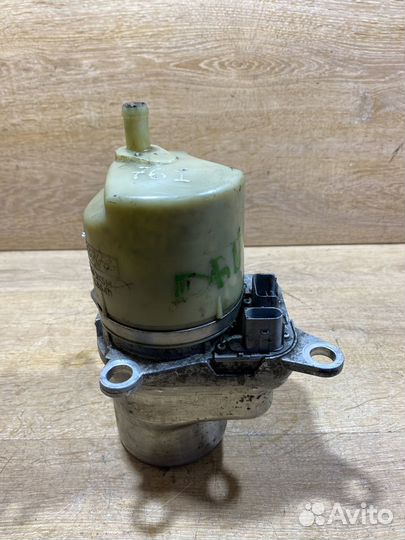 Насос гура Volvo S40