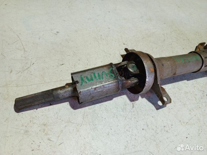 Рулевая колонка Nissan Sunny B14 GA15 1994