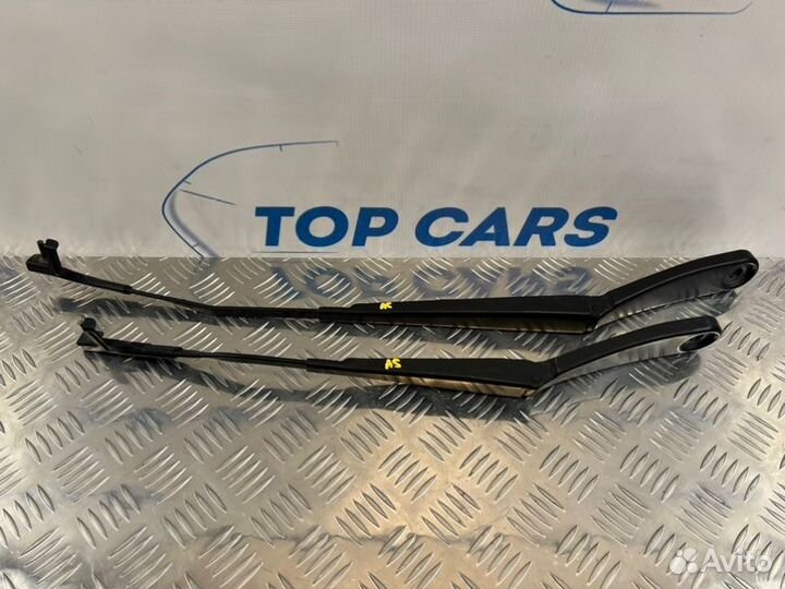 Поводки дворников Bmw X3 F25