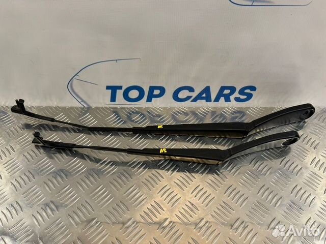 Поводки дворников Bmw X3 F25