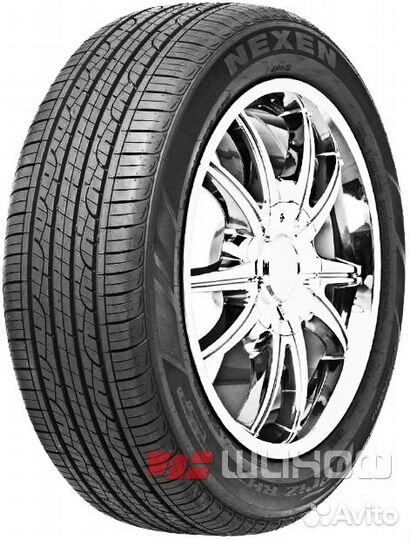 Nexen N'Priz RH7 235/50 R19