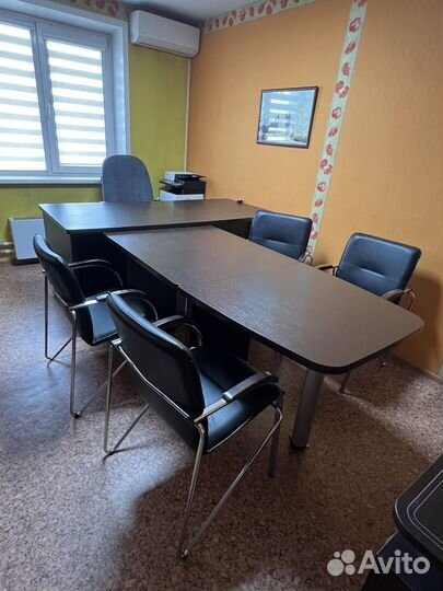 Офисная мебель