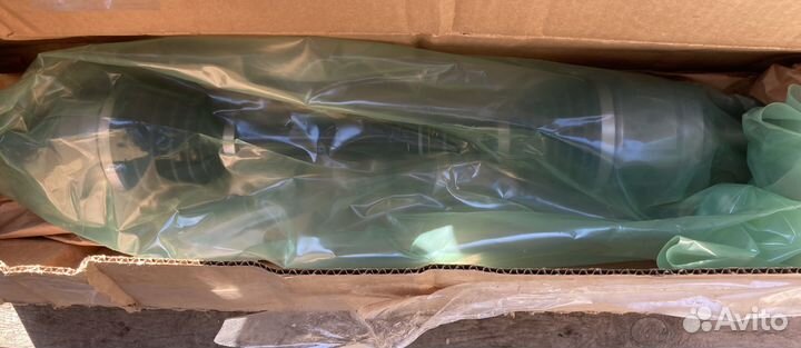 Промежуточный вал на honda