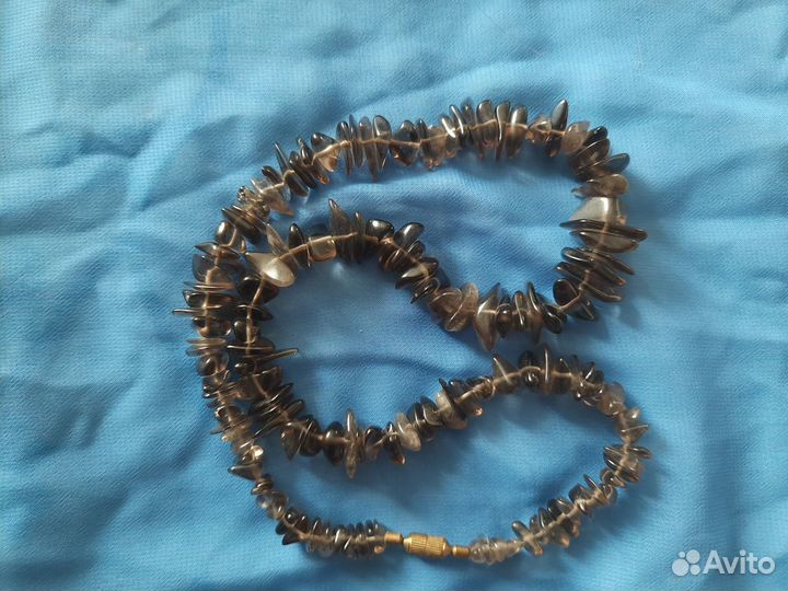 Бусы комплектом