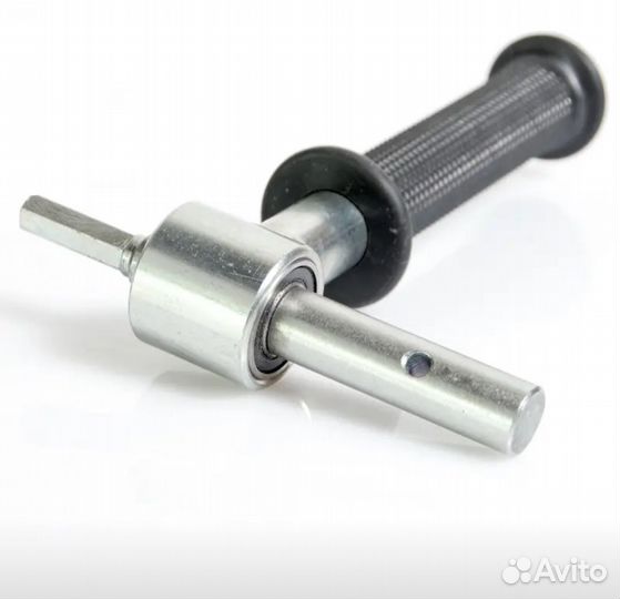 Адаптер для ледобура под шуруповерт