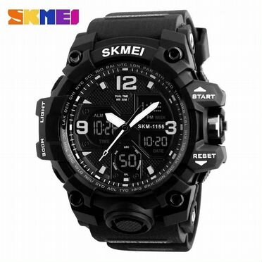 Часы Skmei 1155B оригинал