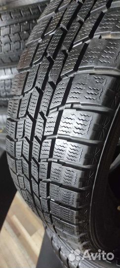 Goodyear Ice Navi 6 185/65 R15 88Q