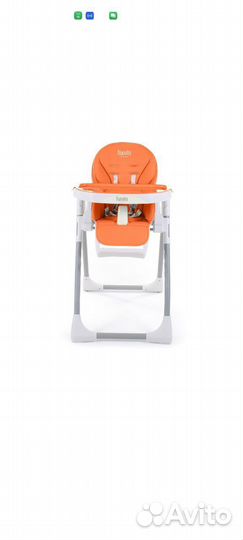 Стульчик для кормления Nuovita Grande