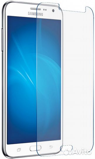 Защитное стекло samsung Galaxy J3 (2016) SM-J320