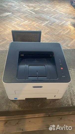 Принтер лазерный