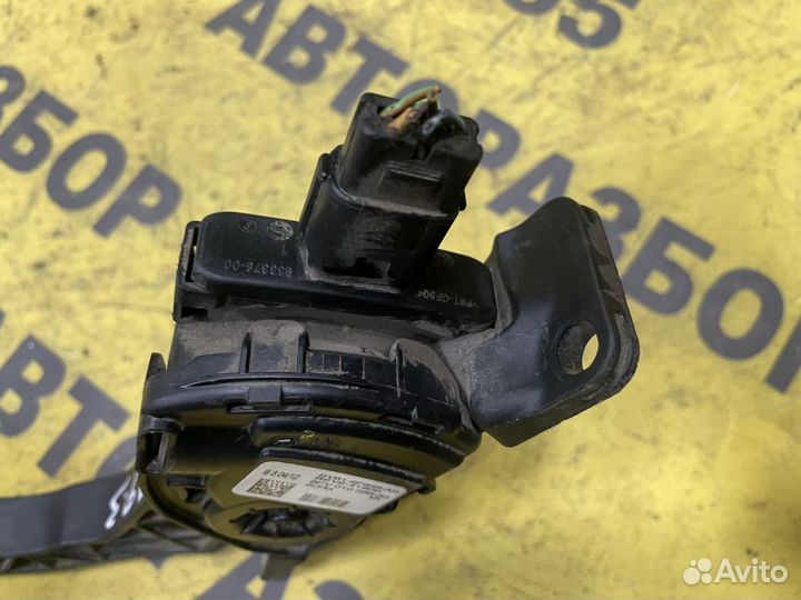 Педаль газа Ford Focus 3