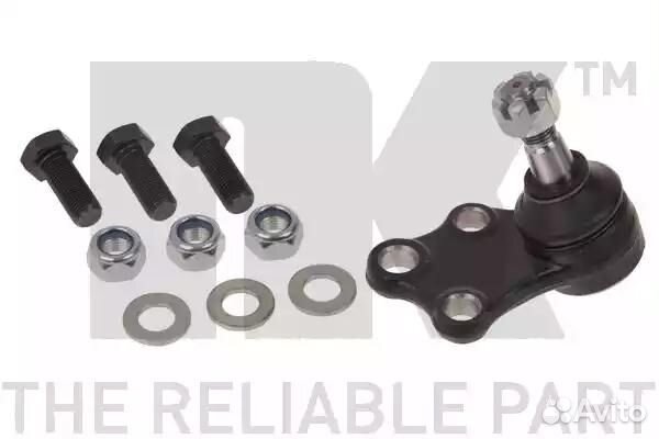 Опора шаровая