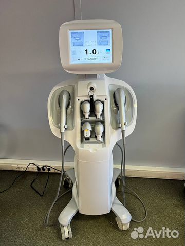 Аппарат Smas Hifu 7D