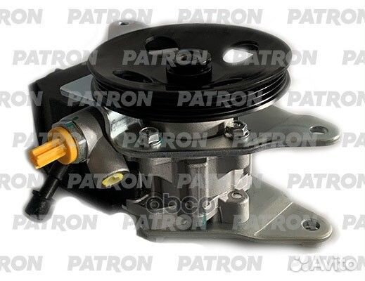 Насос гидроусилителя toyota avensis (T22) 97- P