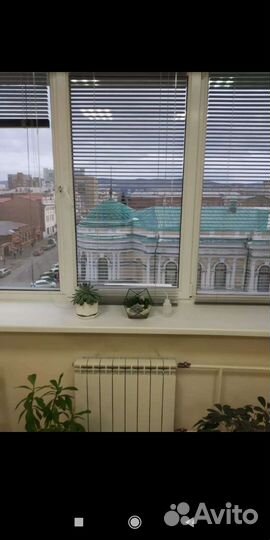 Почасовая аренда офиса