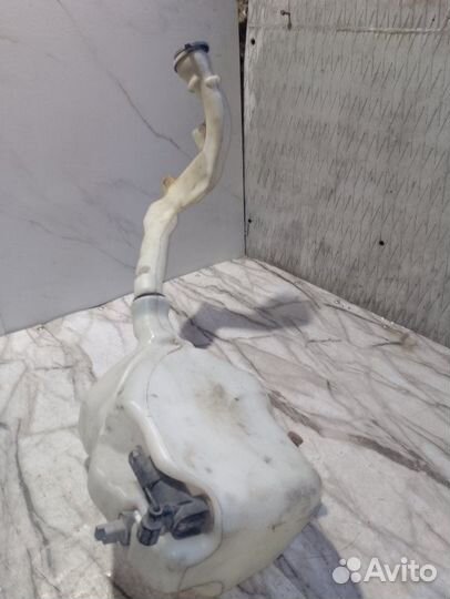 Бачок омывателя Peugeot 207 WA 5FW (EP6) 2009