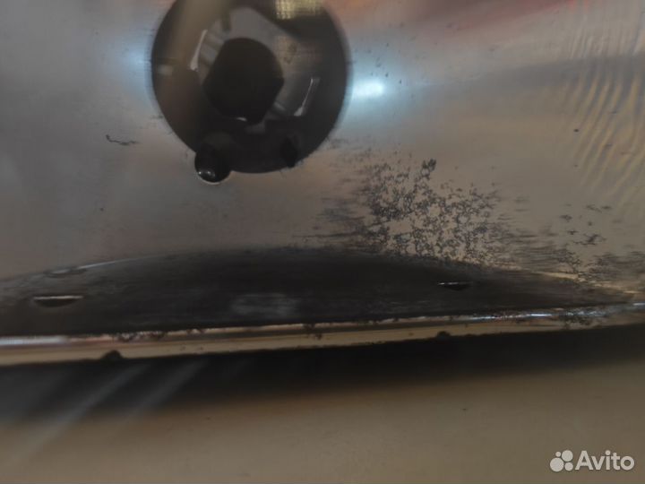 Фары на газ 3110