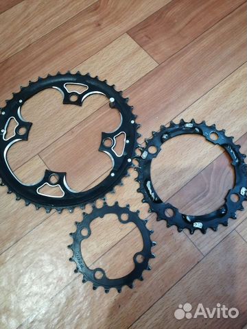 Велопокрышка 26