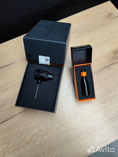 Тату машинка Cheyenne Sol Terra