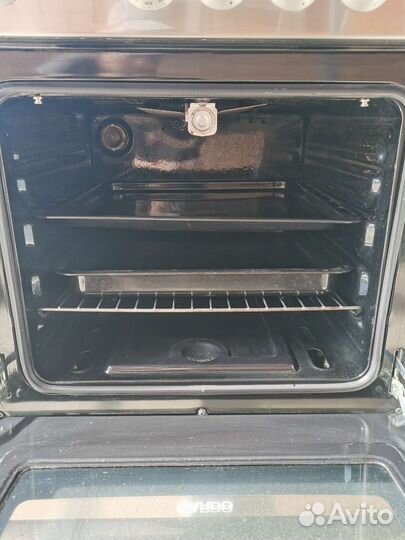 Газовая плита