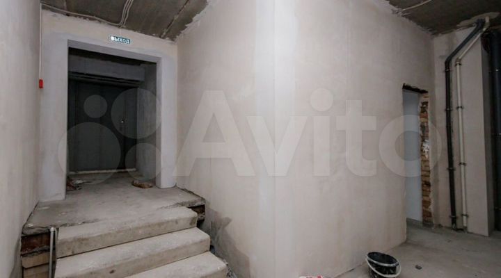 Офис 254.6 кв.м в центре