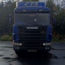 Scania 4-Series, 2006