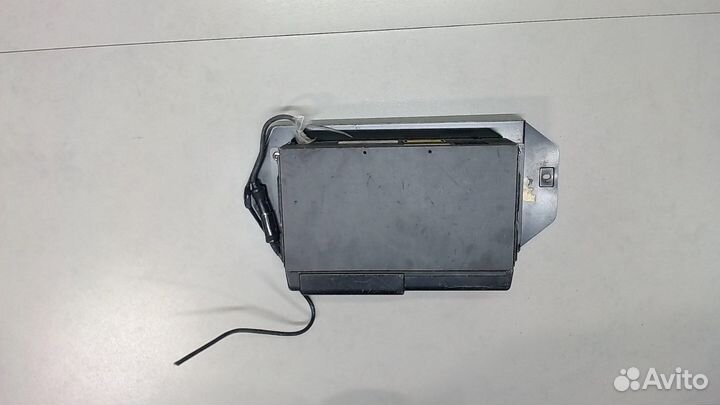 Проигрыватель CD/DVD Land Rover Discovery 1, 1997