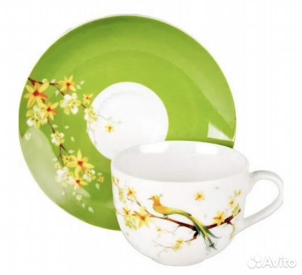 Набор посуды