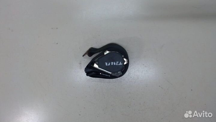 Ремень безопасности Citroen Berlingo, 2007