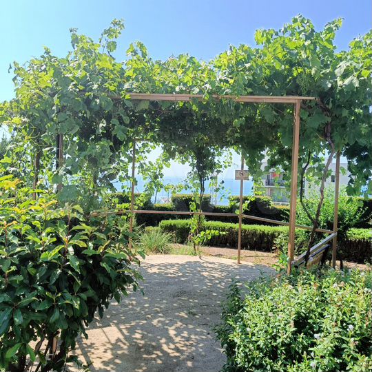 3-к. квартира, 125 м², 6/8 эт.