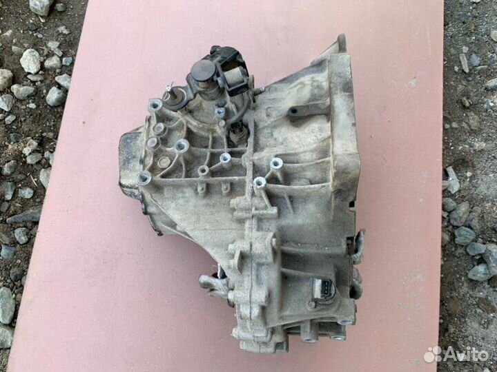 МКПП Hyundai I30 FD 1.4 G4FA 2009