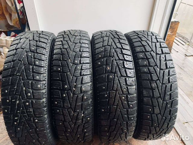 Roadstone Winguard WinSpike 175/65 R14