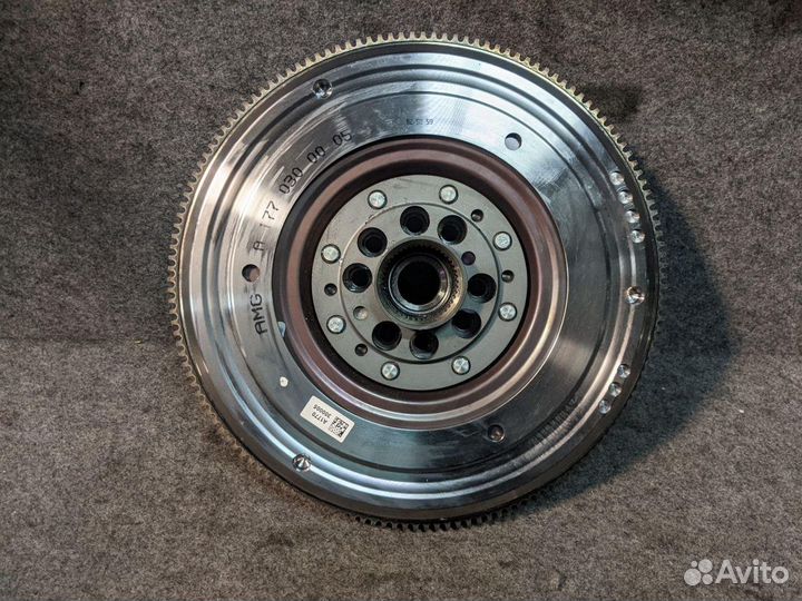 Маховик АКПП (драйв плата) Mercedes-Benz AMG GT