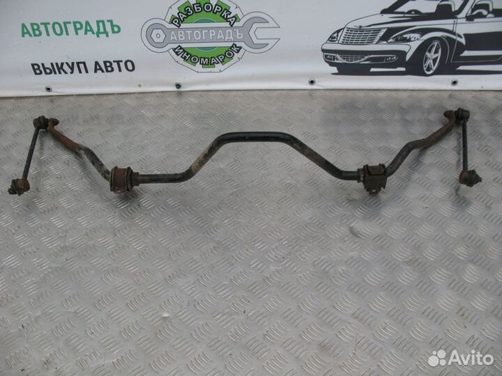 Стабилизатор передний Chery Tiggo T11 2008г