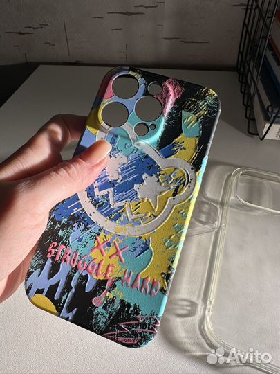 Чехол на iPhone 14 pro