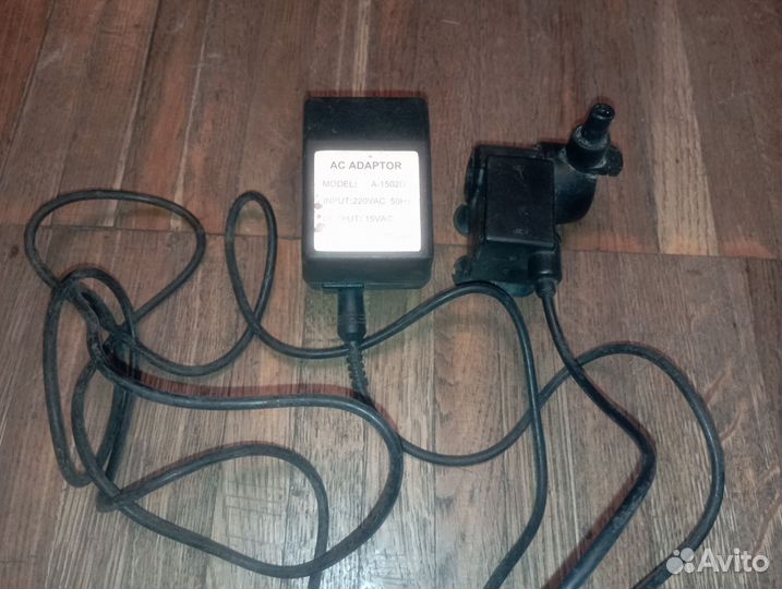 Компрессор