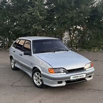 ВАЗ (LADA) 2114 Samara 1.5 MT, 2004, 150 000 км, с пробегом, цена 135 000 руб.