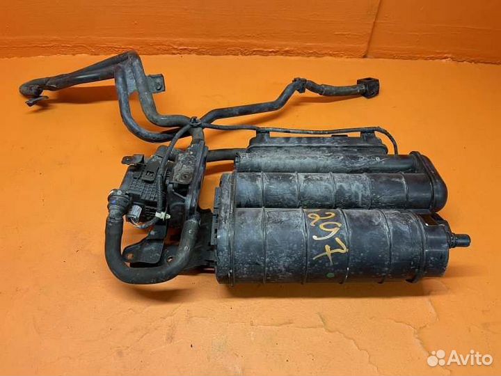 Абсорбер топливного бака Honda Cr-V 1.5 2017