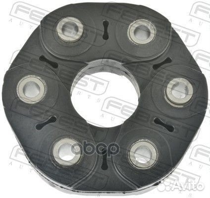 Муфта кардана ssang yong NEW actyon (korando C)