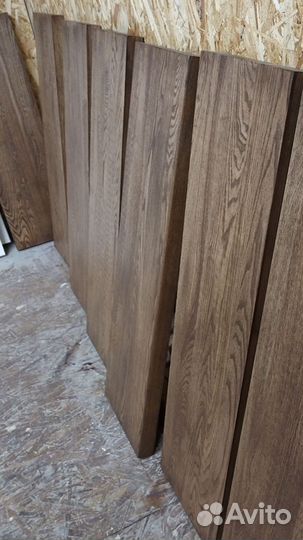 Ступени из массива от производителя